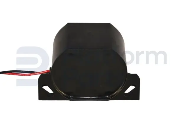 Alarma 12-36VDC, 107dB
