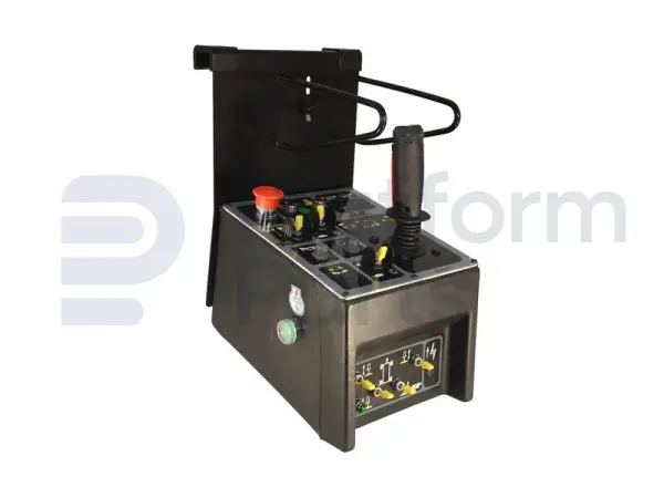 Boîtier de commande