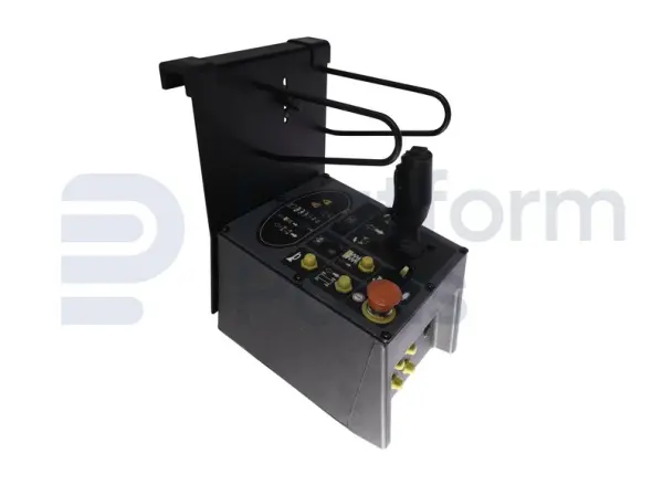 Control box