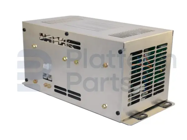 Cargador de baterías, 24VDC, 100-240VAC