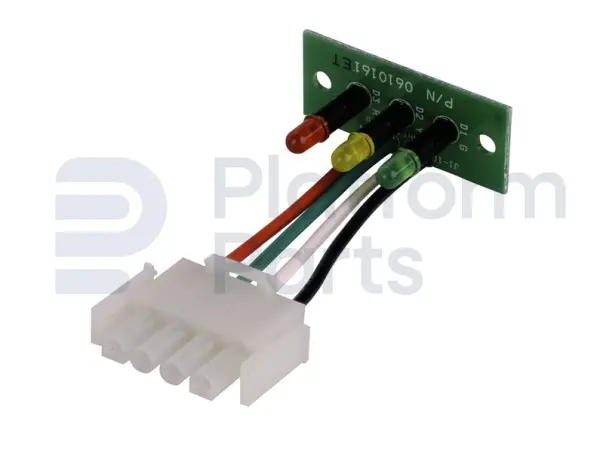 Batterij-indicator