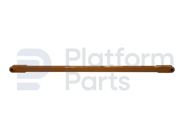 Flèche, Jib link