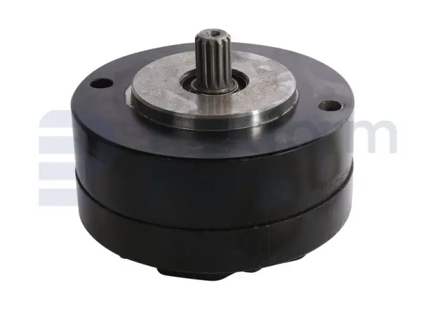 Hydraulische Bremse