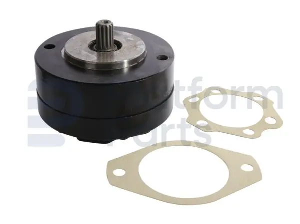 Hydraulische Bremse