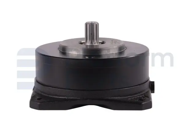 Hydraulic brake