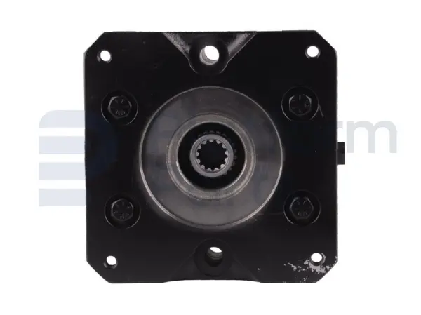 Hydraulic brake