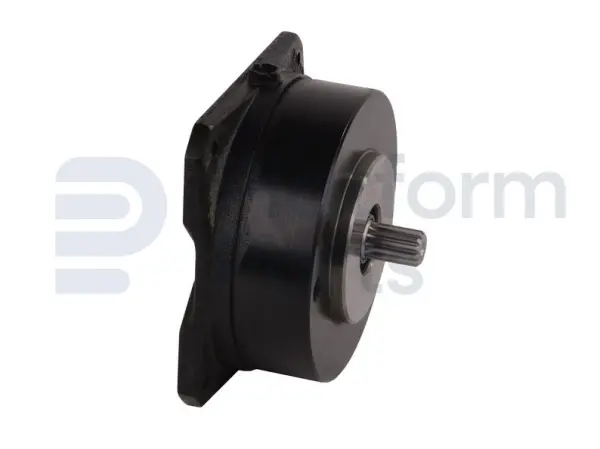 Hydraulic brake