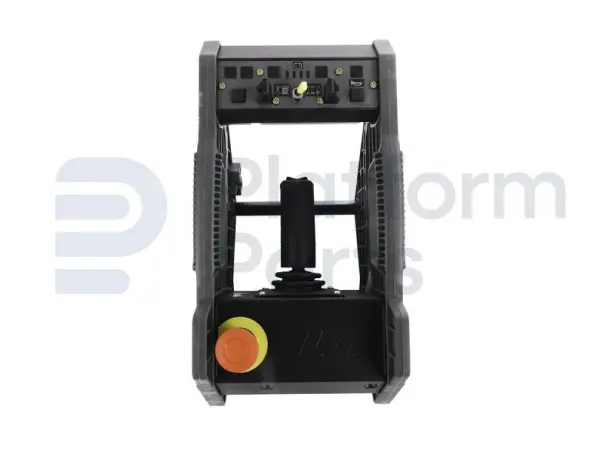 Caja de control, ES-series