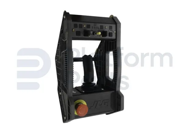 Caja de control, ES-series