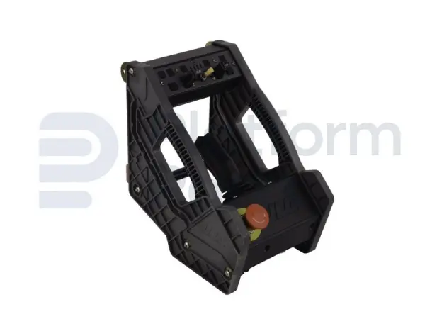 Boîtier de commande, ES-series