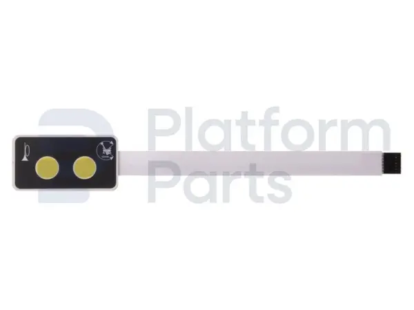 Tarjeta electrónica, mando – OEM