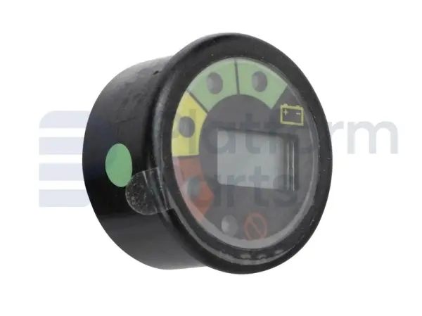 Battery-indicator