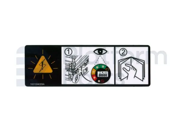 Decal, troubleshooting