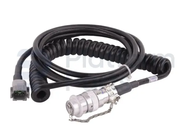 Kabel control box