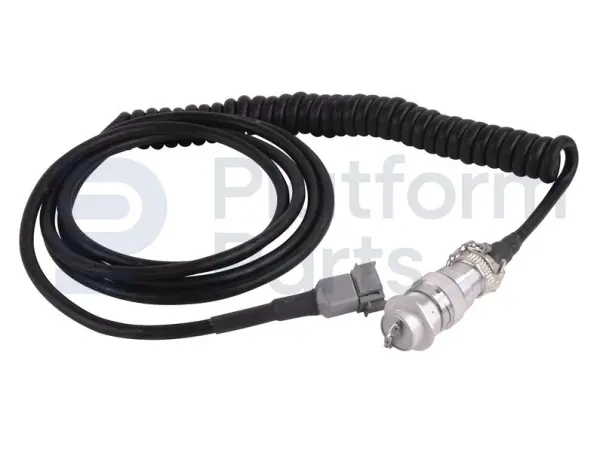 Cable boîtier de commande