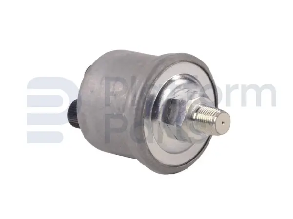 Sensor, presión de aceite