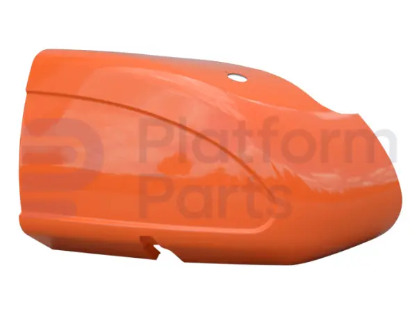 Cover, kant motor