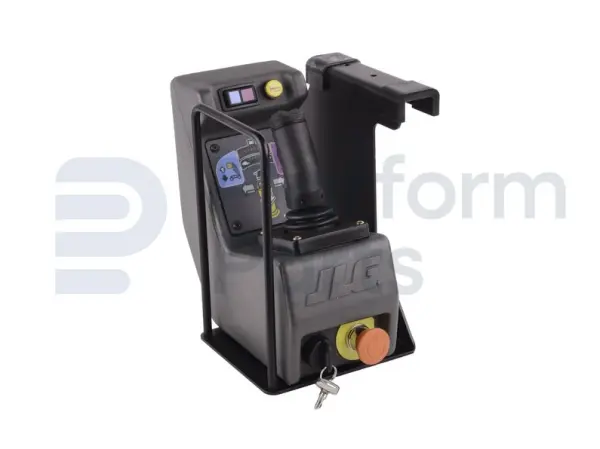 Box, Control 15 & 20Mvl/Msp