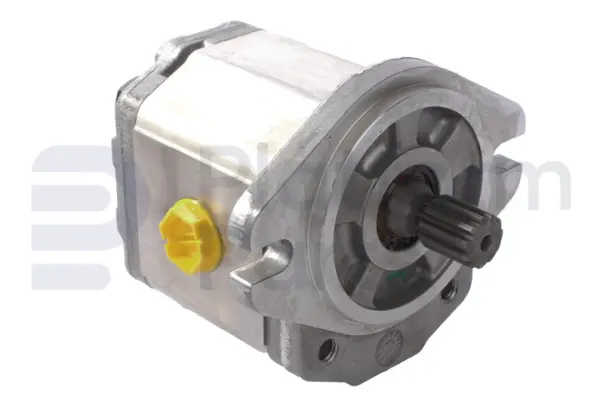 Hydraulische Pumpe