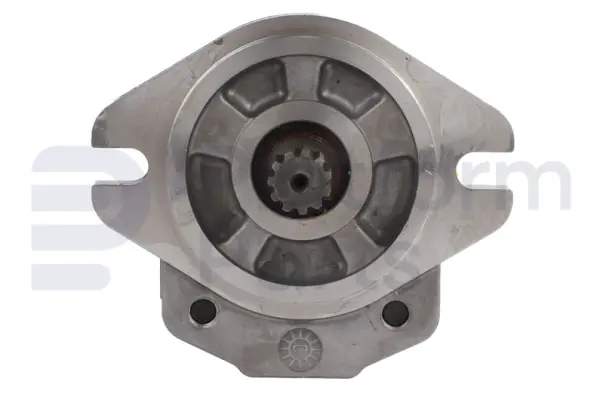 Hydraulische Pumpe