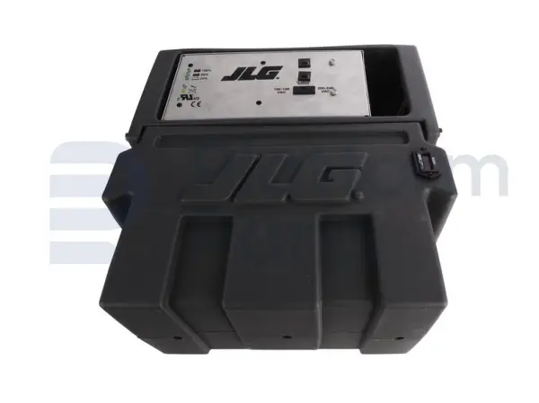 Chargeur de batteries, 12VDC