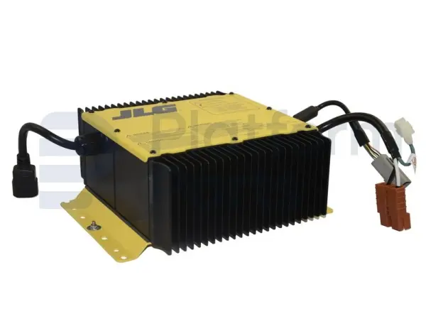 Cargador de baterías, 24V, 25A, 100-240V (lead-acid)