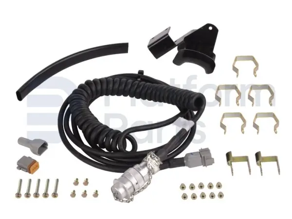 Kabel, kit