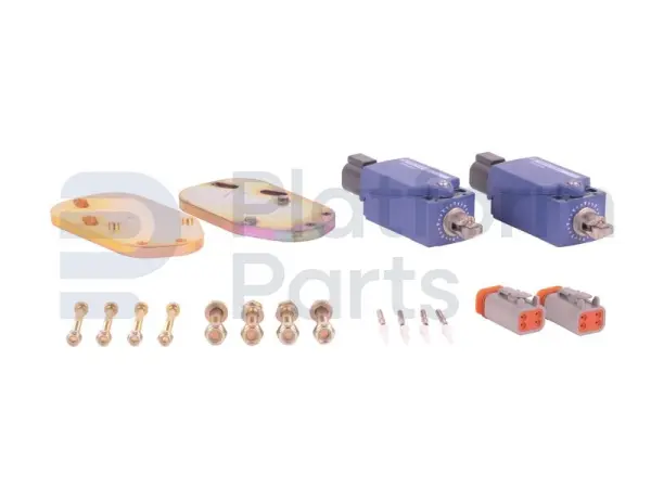 Limit switch, kit