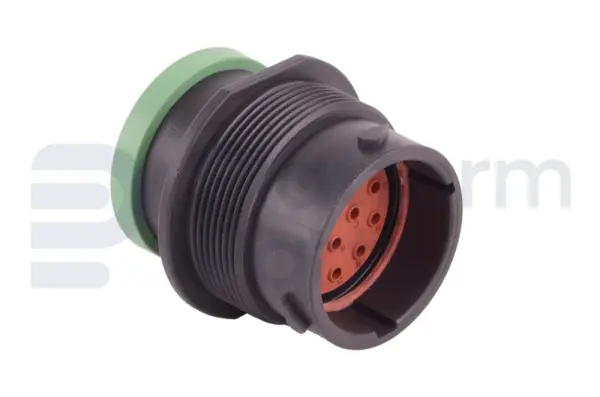Tápon de conector, 14p