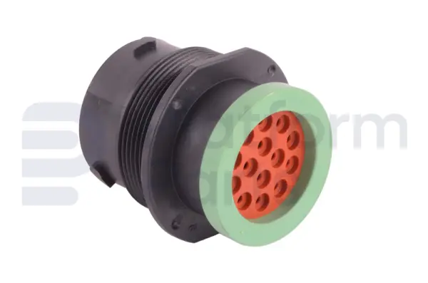 Tápon de conector, 14p