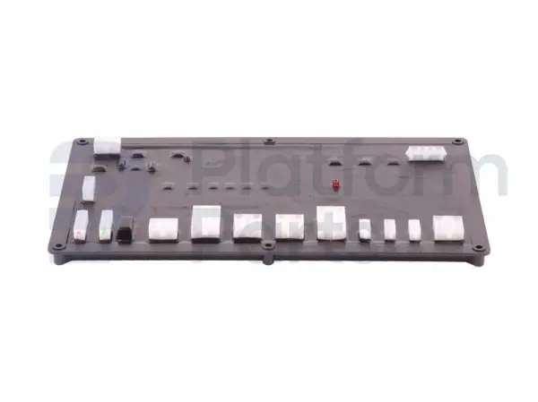 Module Bedienpult
