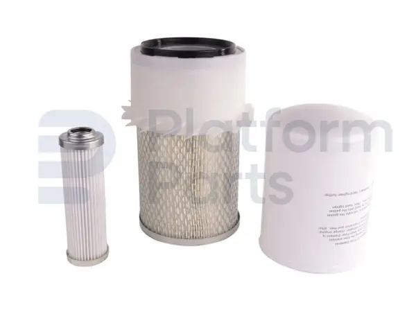 Filtre, kit