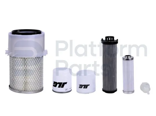 Filtre, kit