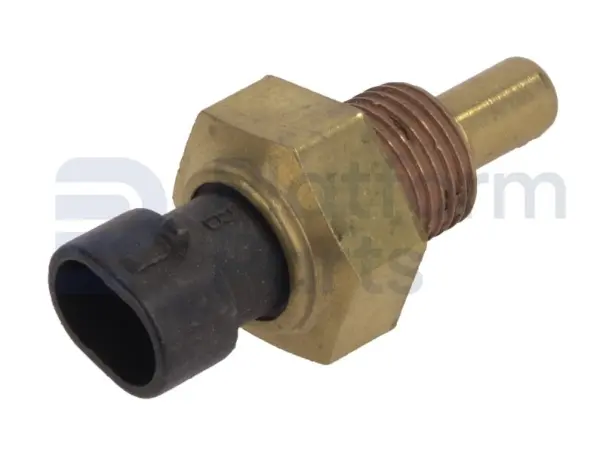 Sensor, temperatura de aceite