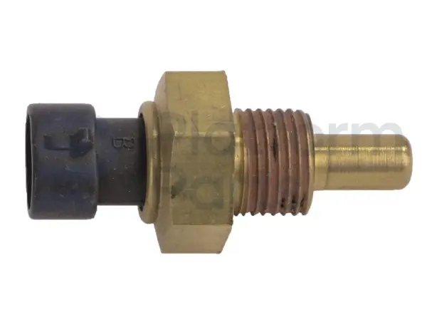 Sensor, temperatura de aceite