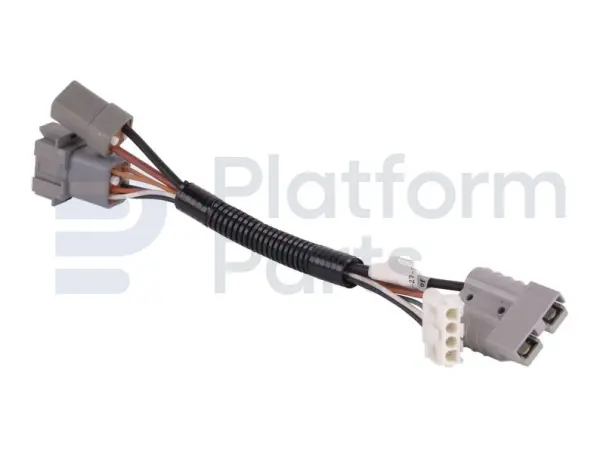 Cable chargeur de batteries
