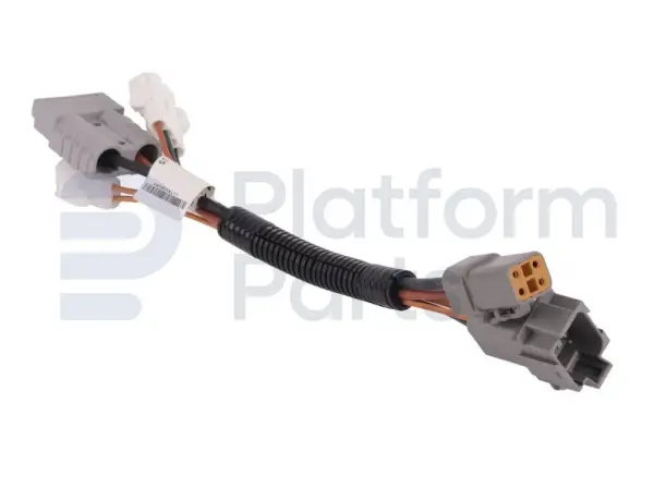 Cable chargeur de batteries