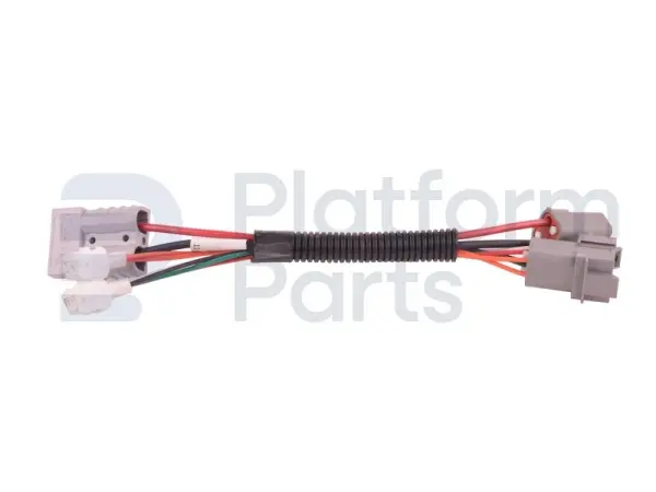 Cable chargeur de batteries