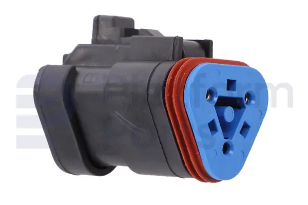 Fiche de connexion