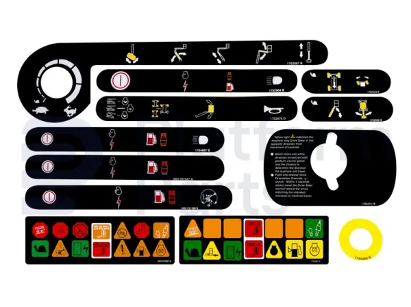 Stickerkit