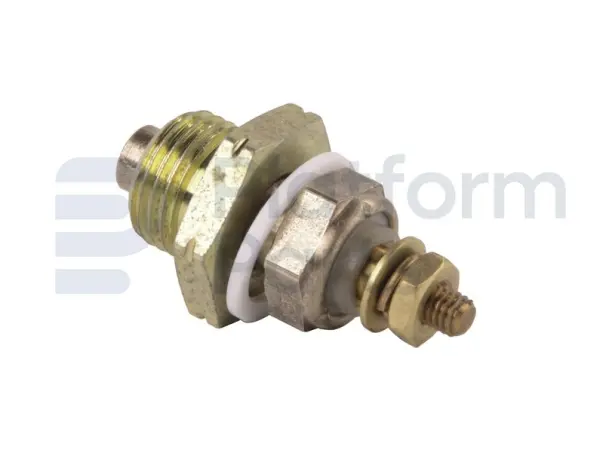 Temperature sensor