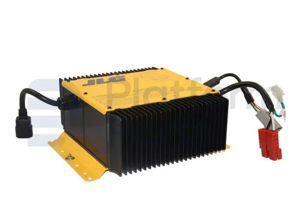 Batterie-Ladegerät, 24V, 25A, 100-240V auto (L/A)