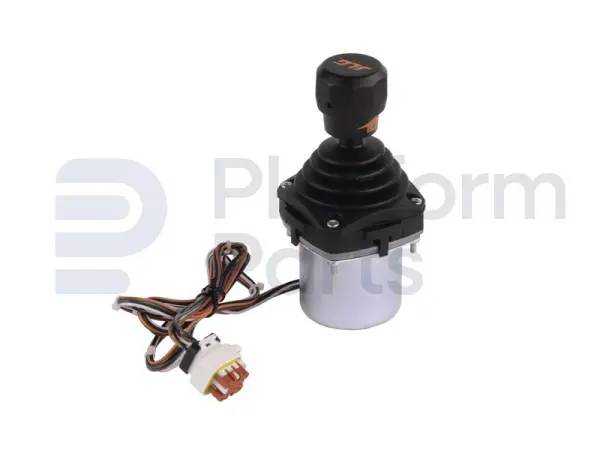 Kit (service), joystick