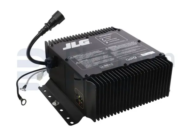 Chargeur de batteries, 24V, 25A, 100-240V auto (LA-LI)