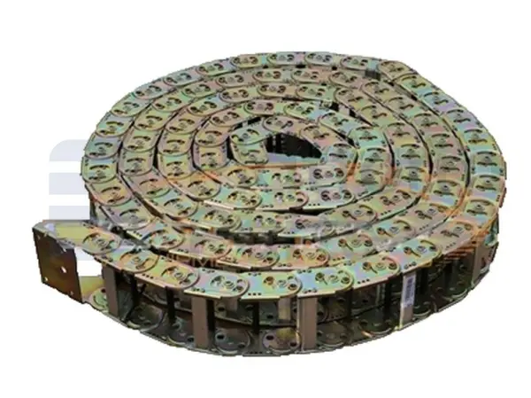 Cable track