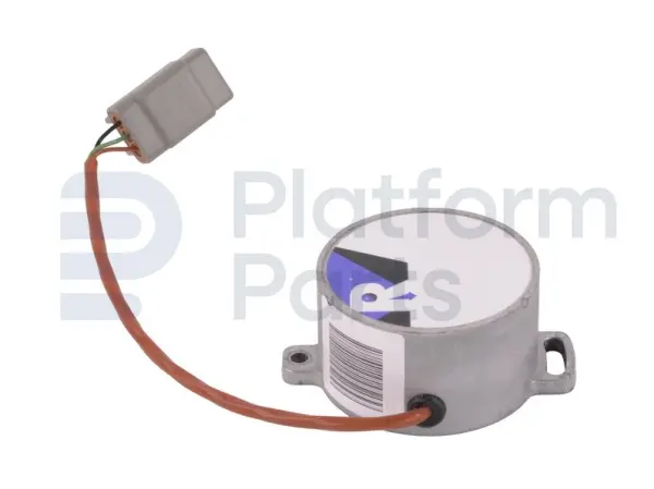 Winkelsensor (analog)