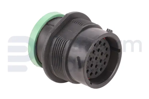 Connector plug, 21P