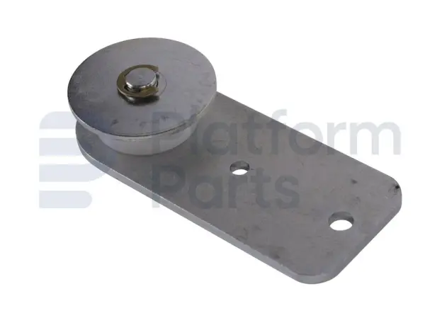Kit (service), extension Roller