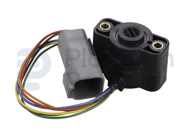 Winkelsensor