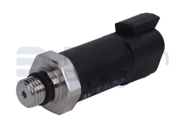 Sensor, presión aceite